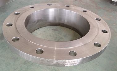 FLANGE ASTM DE AÇO INOXIDÁVEL A182 F321 DO PESCOÇO DA SOLDADURA