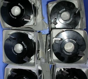 Cabeça de cortador variável do Shaper das facas TCJ2003 para a máquina do Woodworking do CNC