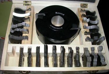 Cabeça de cortador variável do Shaper das facas TCJ2003 para a máquina do Woodworking do CNC
