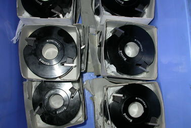 Cabeça de cortador variável do Shaper das facas TCJ2003 para a máquina do Woodworking do CNC