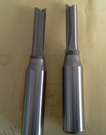 Carboneto contínuo mordido router Straignt da flauta reta do CNC TC0111 mordido com pata de aço