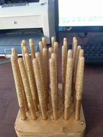 BOCADOS DE SOLDADURA DO ROUTER DO CNC DO DIAMANTE