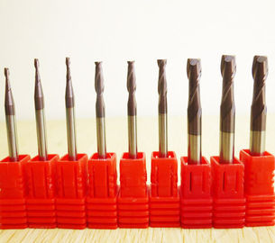 Moinhos de extremidade do carboneto de tungstênio