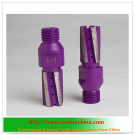 Bocado do router do CNC